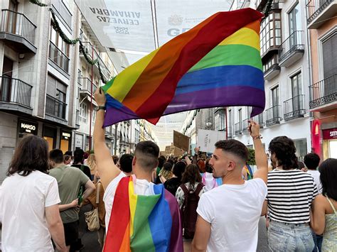 ambiente gay granada